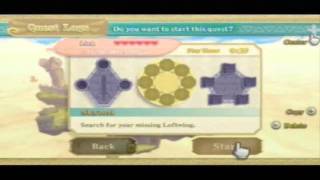 legend of zelda skyward sword working with neogamma [upl. by Iznek]