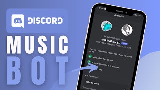 How To Add Music Bot To Discord  Complete Guide [upl. by Bushey]