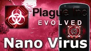 Plague Inc  Infect the World with the Bio Weapon School [upl. by Aicirtal]