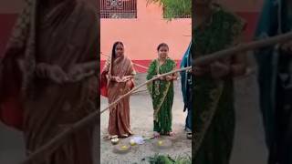 🙏🏻shitali bayariya Shital duje paniyaChhath Puja trending reels 🙏🏻🙏🏻🌄 [upl. by Nylirac]