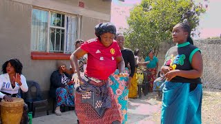 chilanga mulilo dance on fire song [upl. by Mellisent841]