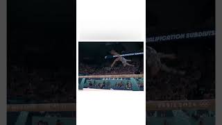 Simone Biles is truly the GOAT [upl. by Bradford137]