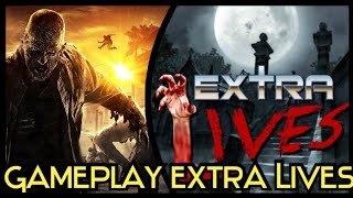 Sopravviviamo con gli zombi  gameplay Extra Lives [upl. by Canty]