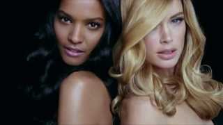 LOreal  Total Repair 5 quotExtraordinary Oilsquot TV Commercial Spring 2014 [upl. by Wellington]