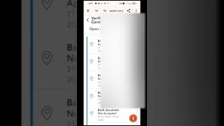 Approve Payoneer Address Verification  Bank Document Not Accepted  Payoneer Account Verification [upl. by Nassah]