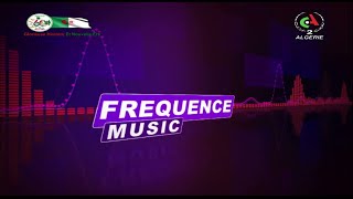 Fréquence Music  Reçoit quot Boualem chaker quot [upl. by Chura]