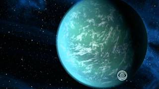 NASA finds Earthlike planet [upl. by Eidnak36]