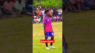 Remta Khunti ⚽ Tournament [upl. by Seligmann]