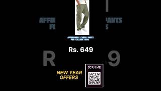 Affordable Cargo Pants For Solo Traveler Under 700 Rupees on Amazon shorts cargopants denimpants [upl. by Singh]