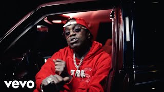 Peewee Longway  Rearview Official Video [upl. by Lilith]