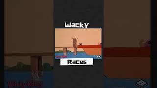 Wacky Races Cartoon shorts [upl. by Ivens306]