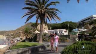 Hotel San Giorgio Terme  Ischia  ITA [upl. by Yvehc]