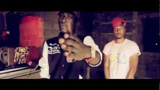 OMO NAIJA CYPHER REMIX OFFICIAL VIDEO [upl. by Zoila]