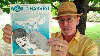 Dr Lester Sumralls World Harvest Magazine  June 1973 [upl. by Lesiram]