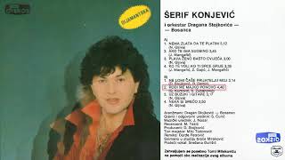 Serif Konjevic  Rodi me majko ponovo  Audio 1989 [upl. by Airun217]