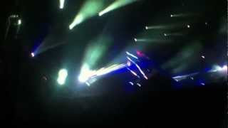 Skrillex Live at Fort York July 13 2012 Full Show Front Row [upl. by Ramin564]