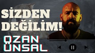 Sizden Değilim [upl. by Ikoek]