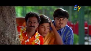 Ide Naa Modati Premalekha Telugu Movie  Venu Madhav Comedy Scene  Jayaram  Rimmi Sen  ETV Cinema [upl. by Garth]