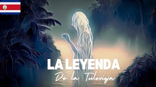 La Leyenda de la Tulevieja [upl. by Neemsaj]