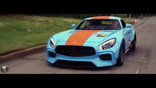 Serhat Durmus  La Câlin Bass Boosted CAR MUSIC VIDEO [upl. by Dnalwor]