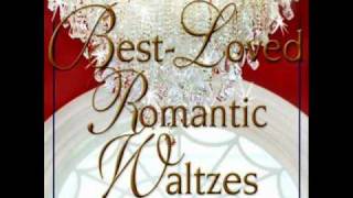 The Best of Romantic Waltz  Blue Danube [upl. by Mahseh629]