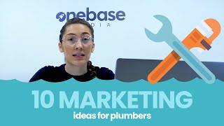 10 Marketing Ideas For Plumbers  Plumbing Advertising Tips [upl. by Heidy522]