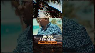 MR TEE  ATAATA MAI  OFFICIAL VIDEO 2024 mrtee ataamai paicifi pacific pacificvibes music [upl. by Ijan]