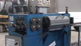 Jadran masine ARR12 Cutting Machinewmv [upl. by Cassandre]