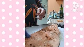 Oven Baked Salmon Recipe bhengraga [upl. by Crellen632]