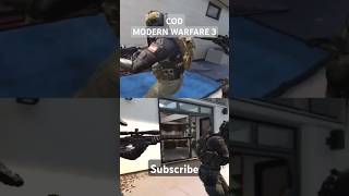 Cod cod edits cod mw cod mw3 cod split screen gameplay shorts shortsfeed cod codmw short [upl. by Fermin]