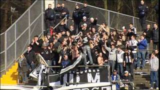 07032009 SV Darmstadt  SSV Ulm 1846 04 02 [upl. by Kingsly]