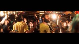 Titus Andronicus  quotNo Future Part Three Escape From No Futurequot Official Video [upl. by Athelstan]