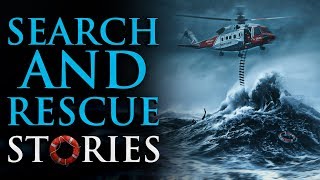 5 True Scary Search amp Rescue Horror Stories From Reddit [upl. by Ilbert]