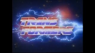 Transformers G1 Micromaster Combiners Commercial DVD [upl. by Ophelia]