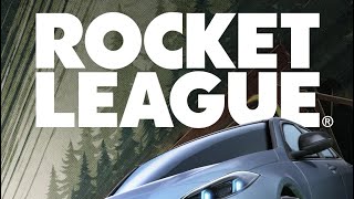 Inflammable by Mr Bill Rocket League S16 Music Video [upl. by Theresa500]