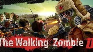 Прохождение The Walking Zombie 2 14 часть Ищем сокровище [upl. by Norraa786]