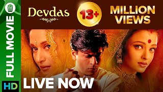 Devdas Superhit Scenes  Shahrukh Khan Aishwarya Rai Bachchan amp Madhuri Dixit  Bollywood Movie [upl. by Lehteb527]