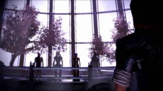 Trailer Mass Effect 3  Female Shepard [upl. by Eaj951]