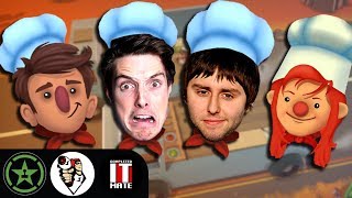 RouLetsPlay  Overcooked [upl. by At]