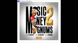 Travis Porter  Bankroll Ft Skooly Of Rich Kidz Music Money Magnums 2 [upl. by Thatcher]