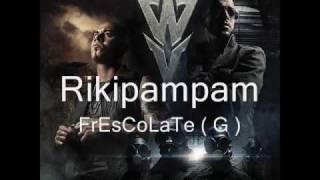 Wisin amp Yandel Tiene Que Pasar  LETRA [upl. by Akinam506]