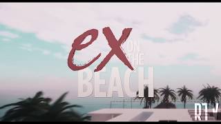 Ex On The Beach Series One  Promo [upl. by Winny]