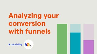 Conversion funnels building analyzing and optimizing  PostHog tutorial [upl. by Alrac]