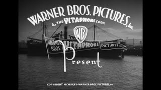 Warner Bros Pictures Inc and the Vitaphone Corp 1932 [upl. by Buckie846]