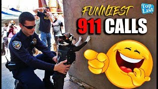 Funniest 911 Calls ever Recorded  Dumbest 911 Calls  Hilarious 911 Phone Calls [upl. by Jahn]