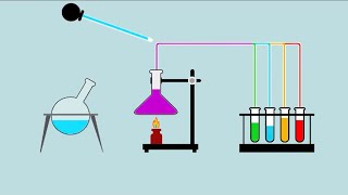 Laboratorio virtual No 7 Determinación de Carbohidratos en muestras biológicas [upl. by Micheil]