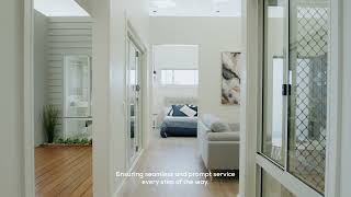 Discover the BEST Window and Door Company in Toowoomba for Your Dream Home [upl. by Aubreir334]