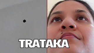 Trataka StepbyStep Guide [upl. by Amick]