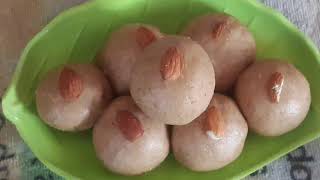 Diwali special sweet recipe urad dal ladduulundhu laddu recipe in tamil [upl. by Natsud]