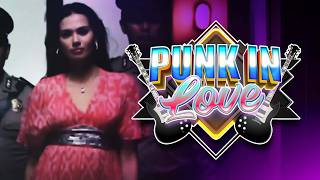 PUNK IN LOVE  English Dubbed  Drama Comedy Movie [upl. by Ashling719]